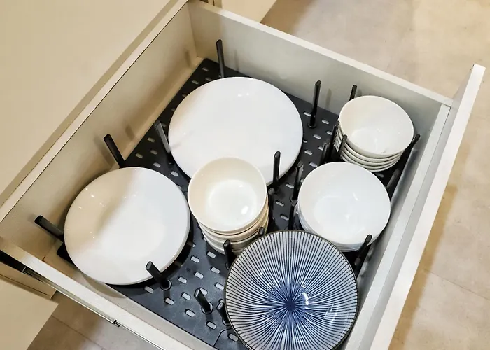 멜랑 코지 아파트