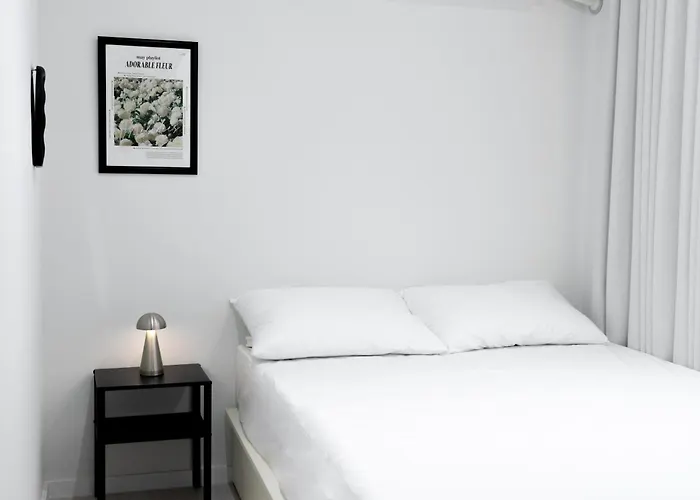 멜랑 코지 아파트 서울특별시