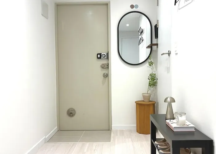 아파트 멜랑 코지