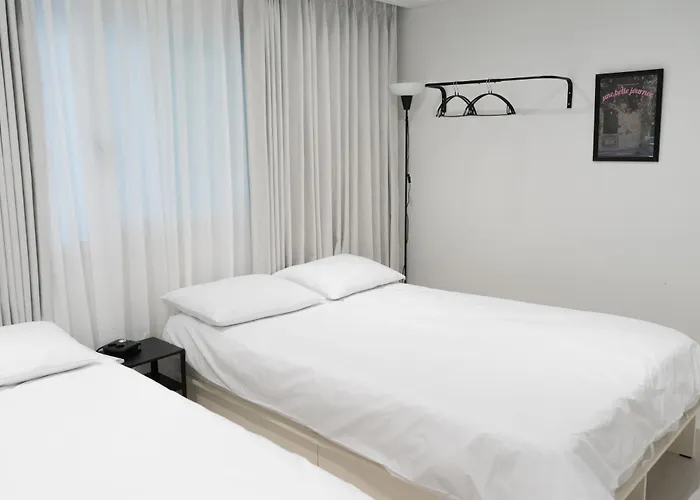 멜랑 코지 아파트