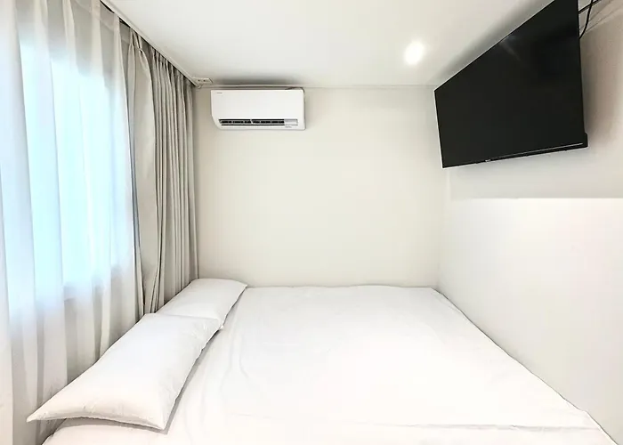 멜랑 코지 서울특별시